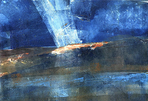 Sunshine on High Street