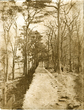 Hadrian's Wall, Housesteads
