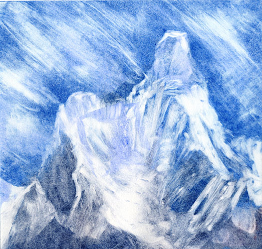 Ama Dablam, Khumbu Himalaya