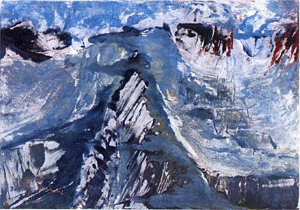 High Mountain II