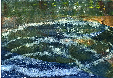 Water’s Edge