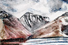 Wasdale Head, Cumbria I 