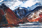 Great Gable, Wasdale Head, Cumbria II