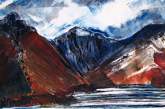 Wasdale Head, Cumbria I 