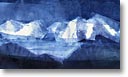 Kabru and Kangchenjunga