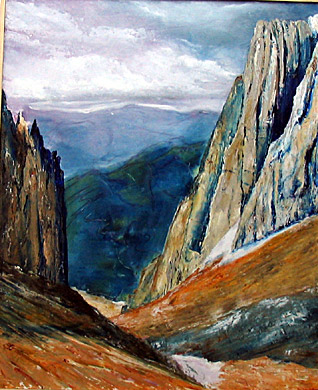 Pedraforca, Catalunya