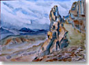 Eskdale Needle
