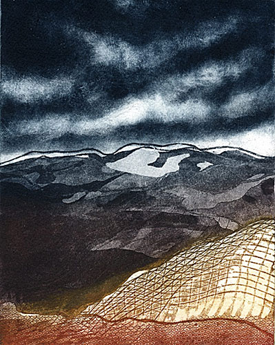 Furness Fells, Cumbria