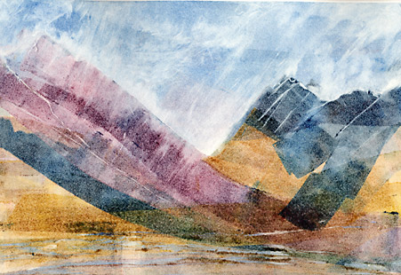 The Buachailles: Head of Glencoe 3