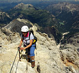 Cristallo, Dolomites