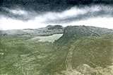 Hadrian's Wall & Crag Lough