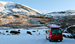 Follow the travels of Big Red Travel with Big Red