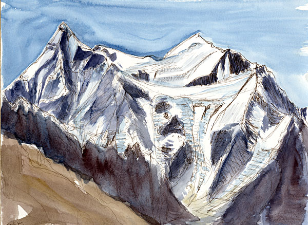 Hadeol and Tirsuli from above Tola