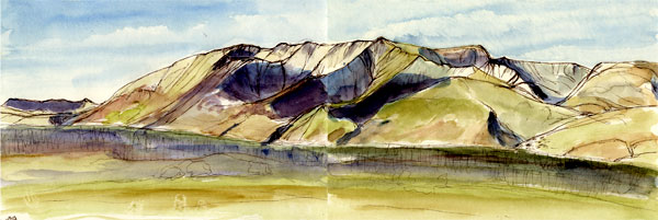 Blencathra