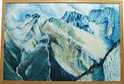 Julian Alps study II